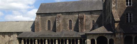 11 Best Hotels in Mortain, France .